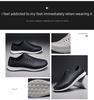 LUCHI Summer Sports Waterproof Closed-Toe Sandals for Couples