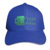 Freak In The Sheets Baseball Cap Vintage Retro Embroidered Lightweight Packable Gift For Him Her