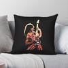 Eddie Van Halen Guitarist Square Pillowcase Polyester Linen Velvet Creative Decorative Throw Pillow Case Sofa Seater Cover