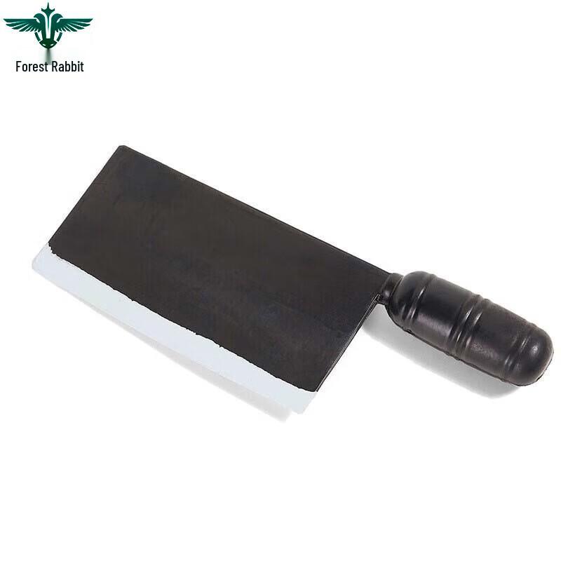 Forest Rabbit Simulation Training Props