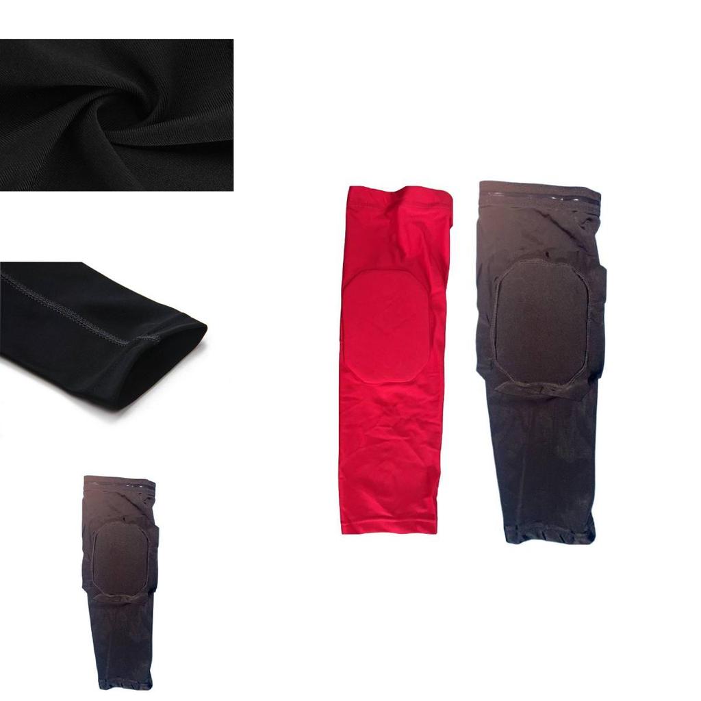 Včelí úl Impact Návleky na nohy Prodyšný Polyester Pro Basketbal Běh Cyklistiku Sporty