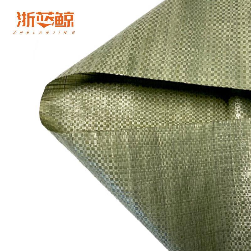 Zhe Lan Jing Multipurpose Plastic Woven Bags