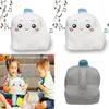 Peluche Lankybox Morbidissimi e Carini Bambola di Peluche con Musica per Bambini