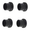 16PCS UTV Suspension Front Rear Control Arm Cushion Bushing Kit For Can-Am Maverick 1000 X3 706201659 Shock Absorber
