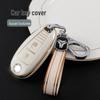 Changan Suzuki Vitara Car Key Case - High-End Key Bag for Fengyu, Xiaotu, Qiyue, Alivio, and SX4 Models