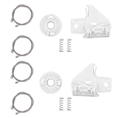 Rear Window Repair Kit-Right-Left-SET for Skoda Octavia 5