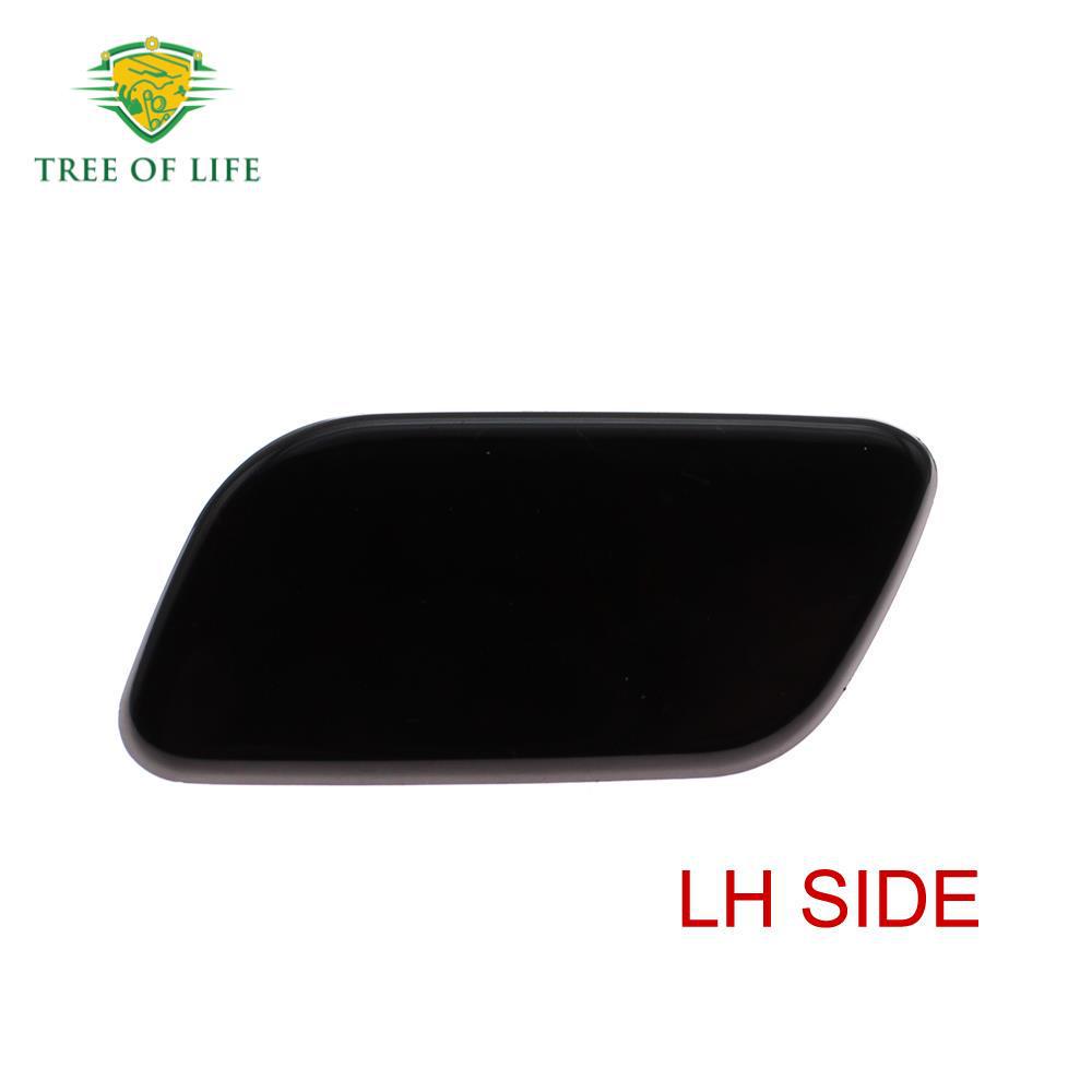 Cache-buse de lave-phares Subaru 86636SG350/86636SG340