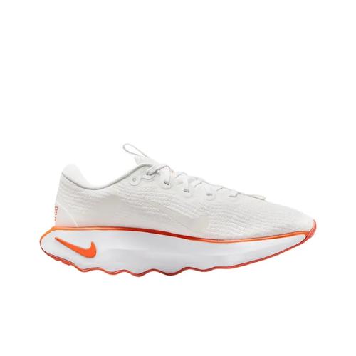 Nike Motiva White Orange DV1238-109 Women's Size