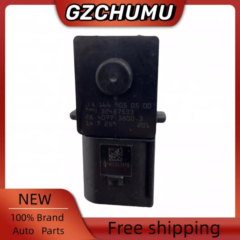 OEM OEM Manifold Absolute Pressure Sensor MAP A1669050500 for Mercedes Benz