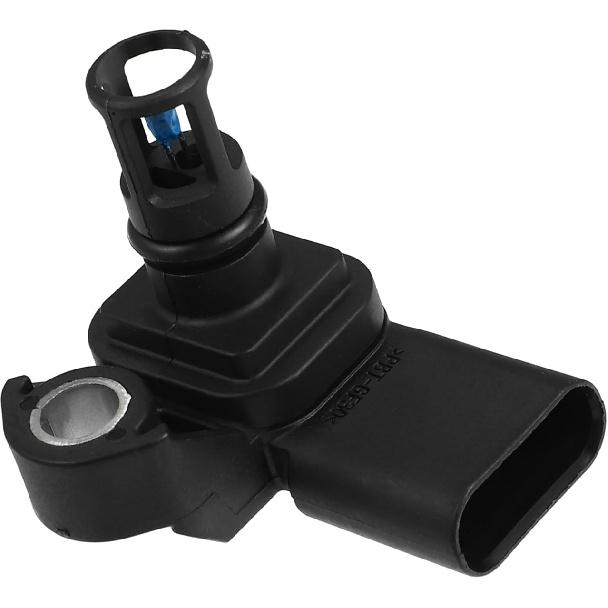 MAP Sensor 12681993 Intake Manifold Pressure MAP Sensor Replacement for Buick Encore 2018-2022 for Chevrolet Cruze 2018-2019 Replacement Car Parts