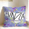 Aesthetic Art Venezuela Pillow Case  Print Pillow Cover Funny Pillowcases For Living Room Chair