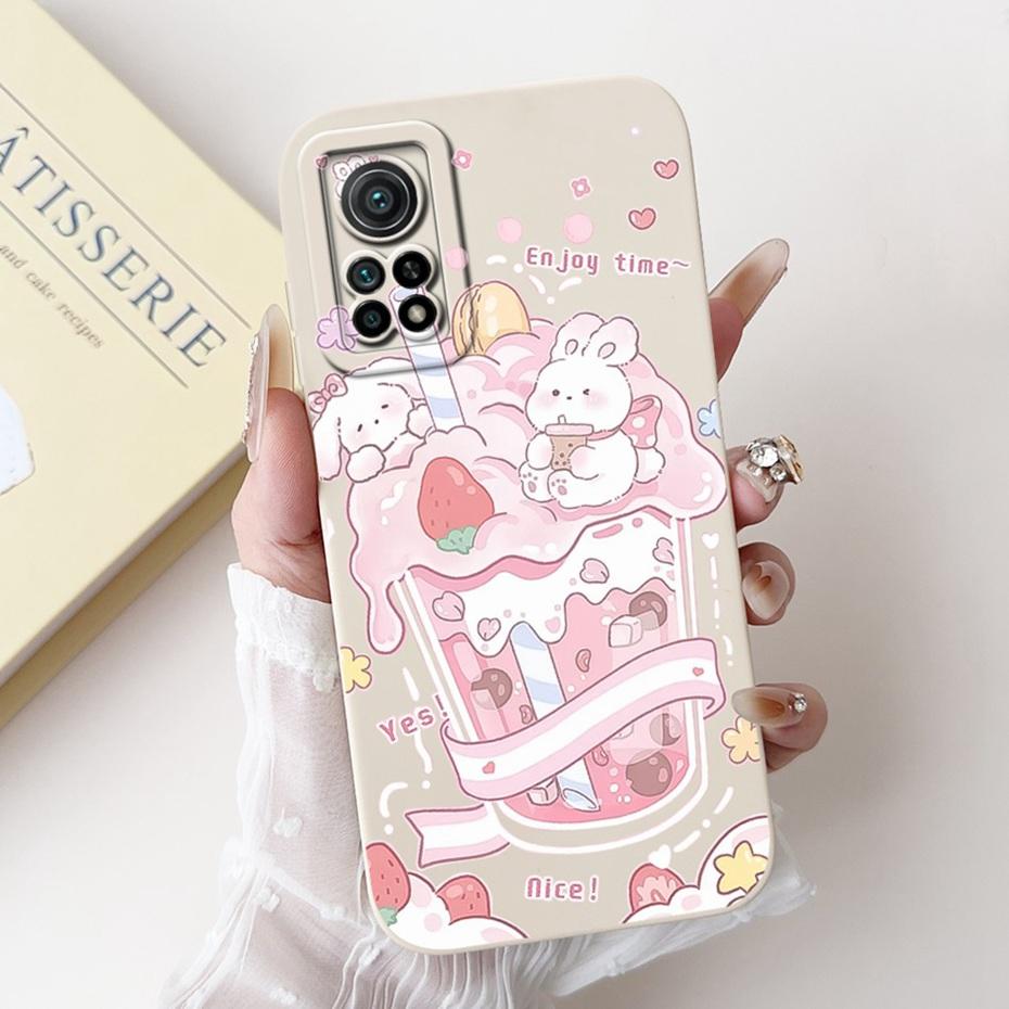 Cool Design For Xiaomi Mi 10T Pro 5G Lens Protective Phone Case For Xiaomi Mi10T 10 T Pro 5G Soft Silicone Jelly Cases