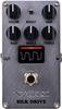 VOX VALVENERGY Vakuumröhren-Verstärkerpedal Effektor SILK DRIVE Strobe-Pedal-Tuner-Set - (VE-SD) + VXT-1