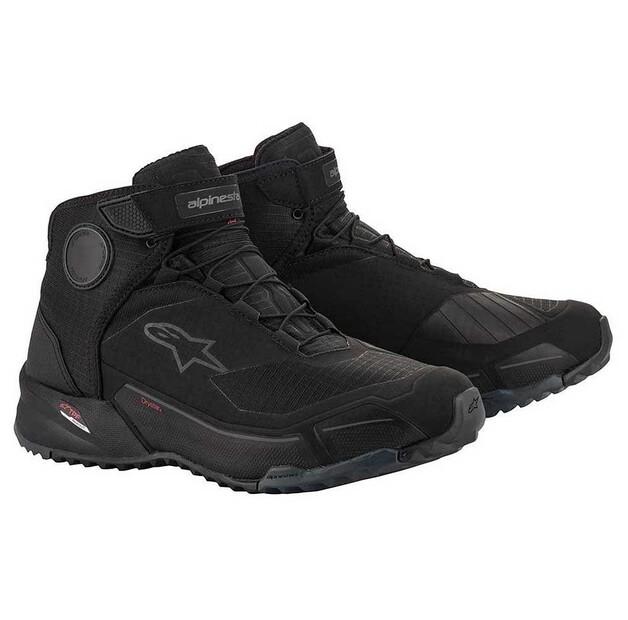 

Alpinestars CR-X Drystar Riding мотоботы EU 42