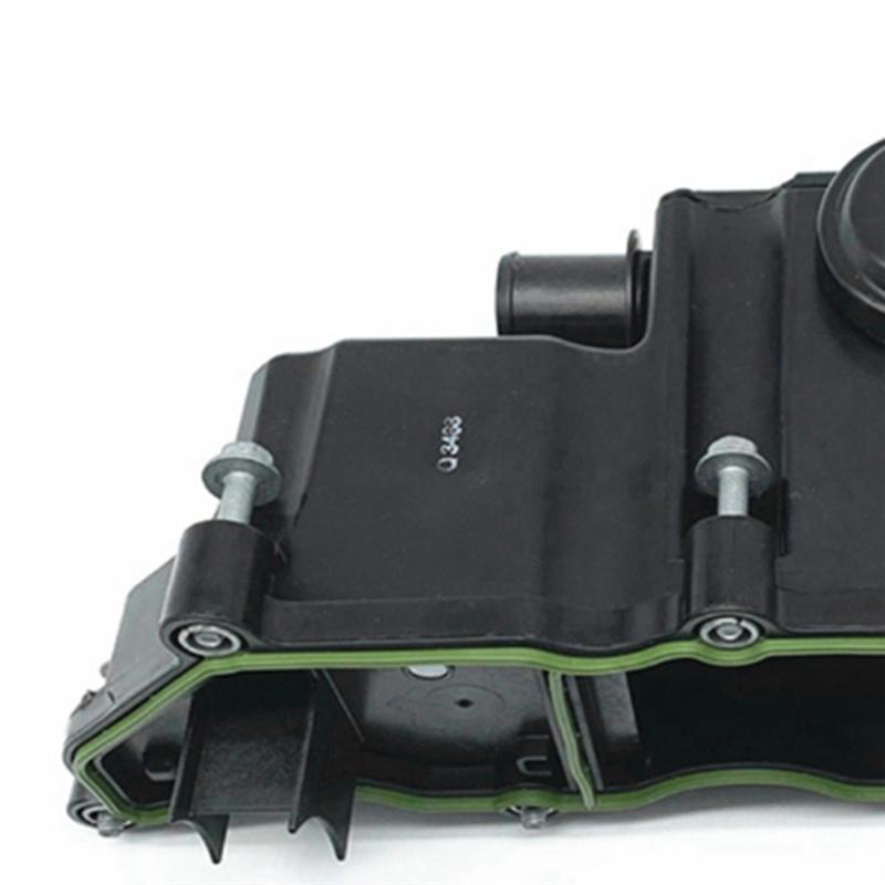 Wytrzymała-LR110464 Pokrywa głowicy cylindrów do samochodu Land Rover Range Rover Evoque Discovery 2.0