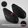 Frame Bag Waterproof Motorcycle Side Anti-Slip for Daily Commuting