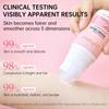 Body Cream Smoothing Skin Lotion Rough Bumpy Treatment Pore Spots Care Moisturizer Whitening Creams 60g
