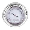 Electric Kettle 1.7L With Thermometer Berlinger Haus Bh-9640 Matte Black