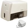 Sonic LV-8735-I Easy Peasy Electric Revigaku Ivory Pencil Sharpener