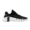 Free Metcon 4 Black White