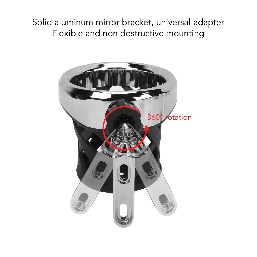Motorcycle Drink Holder Gold Wing Tour DCT Gold Wing GL1800 F6B Gold Wing Tour