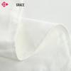 Baby-Frotteetuch aus 100 % Baumwolle - Gestreifter Herbst-/Winterstil