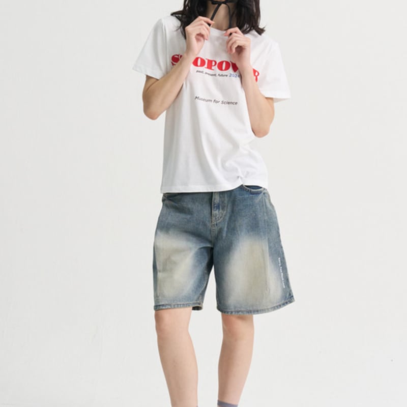 SORRY TOO MUCH LOVE SeeThrough Flower Socks_Gray