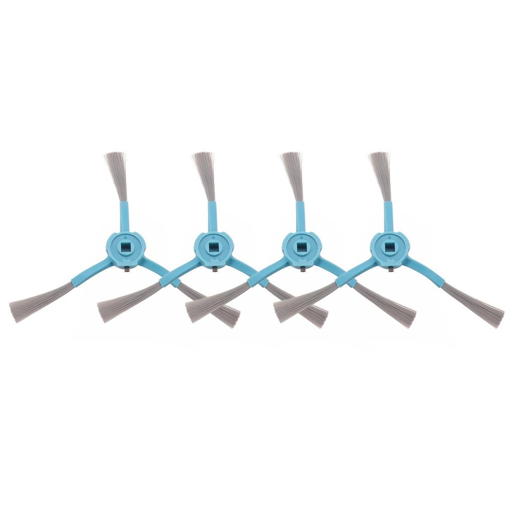 Bristles Side Brush Brushed Brushes Cleaning Sides Vacuum