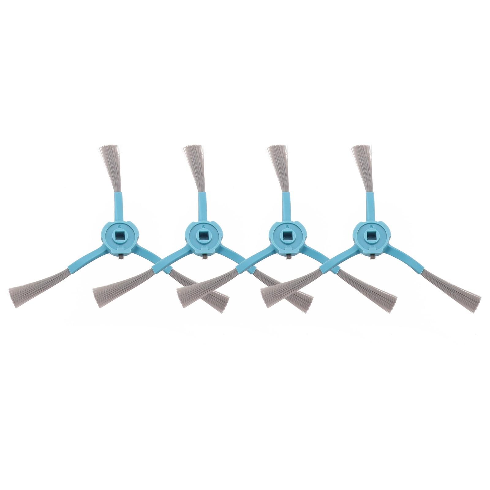 

Щетина Боковая щетка Щетки Чистка Бока Пылесос 4 PACK