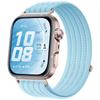 New Arrival Nylon Strap for Huawei Watch Fit 5 4 Pro 3 Sport Breathable Watch Band for Huawei Fit 5 Pro Wristband Accessories