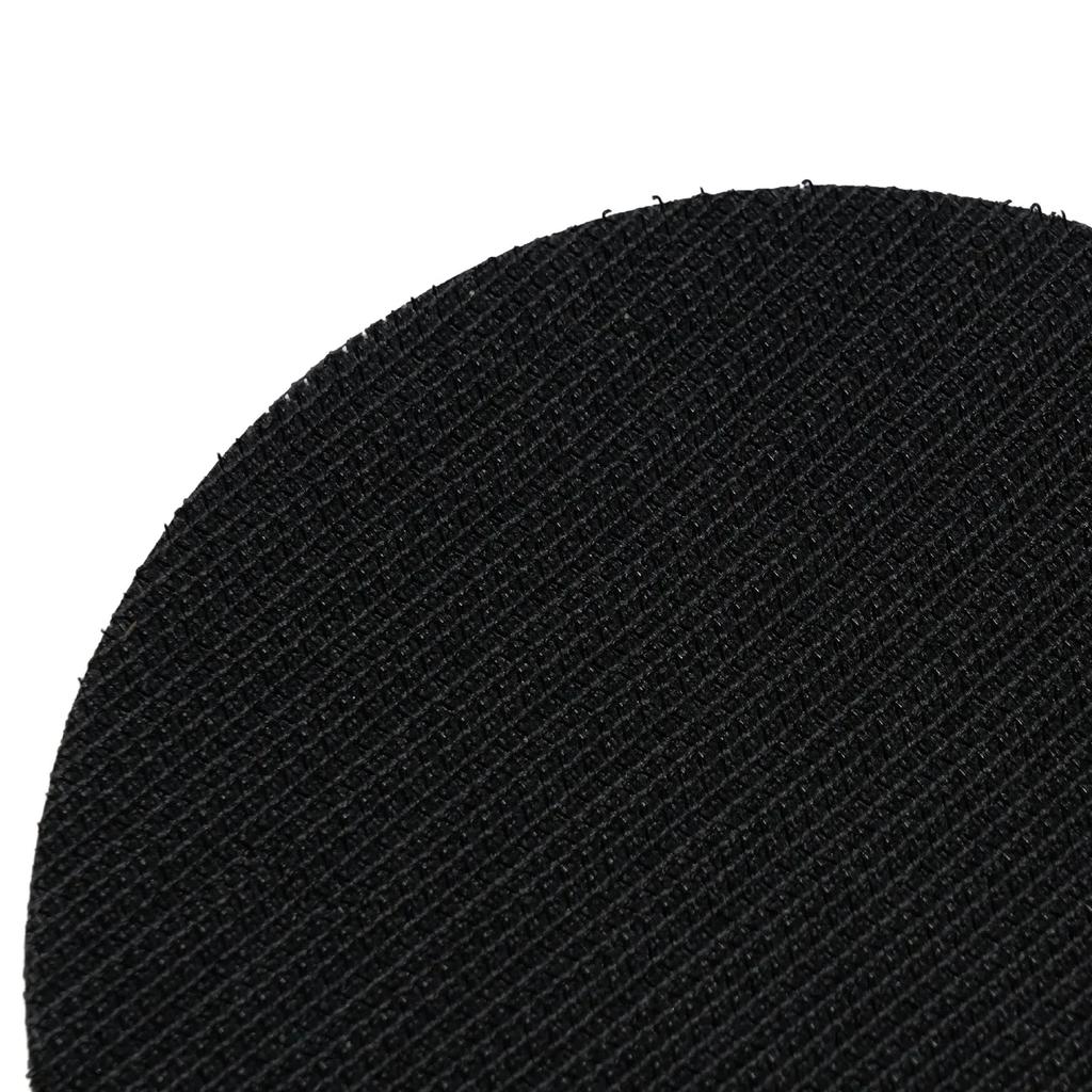 3/4inch Backer Pad Polishing Pad Aluminum Alloy Base Backing Holder Backing Holder For Diamond Polishing Pad M10 M16