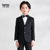 Shanshan Boys' Formal Suit Set for Weddings & Performances