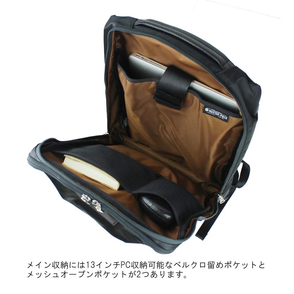 Progress Marineblau [Meisterwerk]