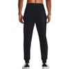 Under Armour Rival Fleece Jogger Pants 'Black' Men's 1379867-001