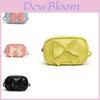 Stylish Mini Kids Crossbody Bag With Fashionable Bow Design For Boys And Girls