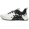 Training Shoes Men's Low Top Ivory White/Black 112047786-5