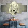 Decoração de casa – Posters e quadros
