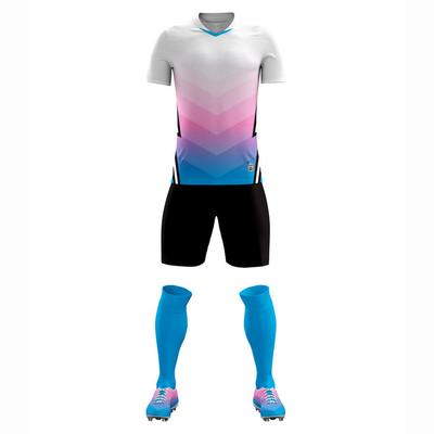 Children's Football Jerseys Customized Student Training Jerseys Sports Jerseys Men's and Women's Football Jerseys