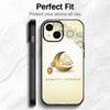 Happy Eidal-Fitr Mubarak Phone Case Phone Case Soft Packaging Lightweight For iPhone17 16 15 14 13ProMax