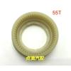 For Toyota Corolla Camry Reiz Crown Car Starter Ring Plastic Internal Gear Nylon