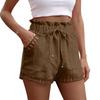 Women's Shorts With Pockets, Casual Shorts