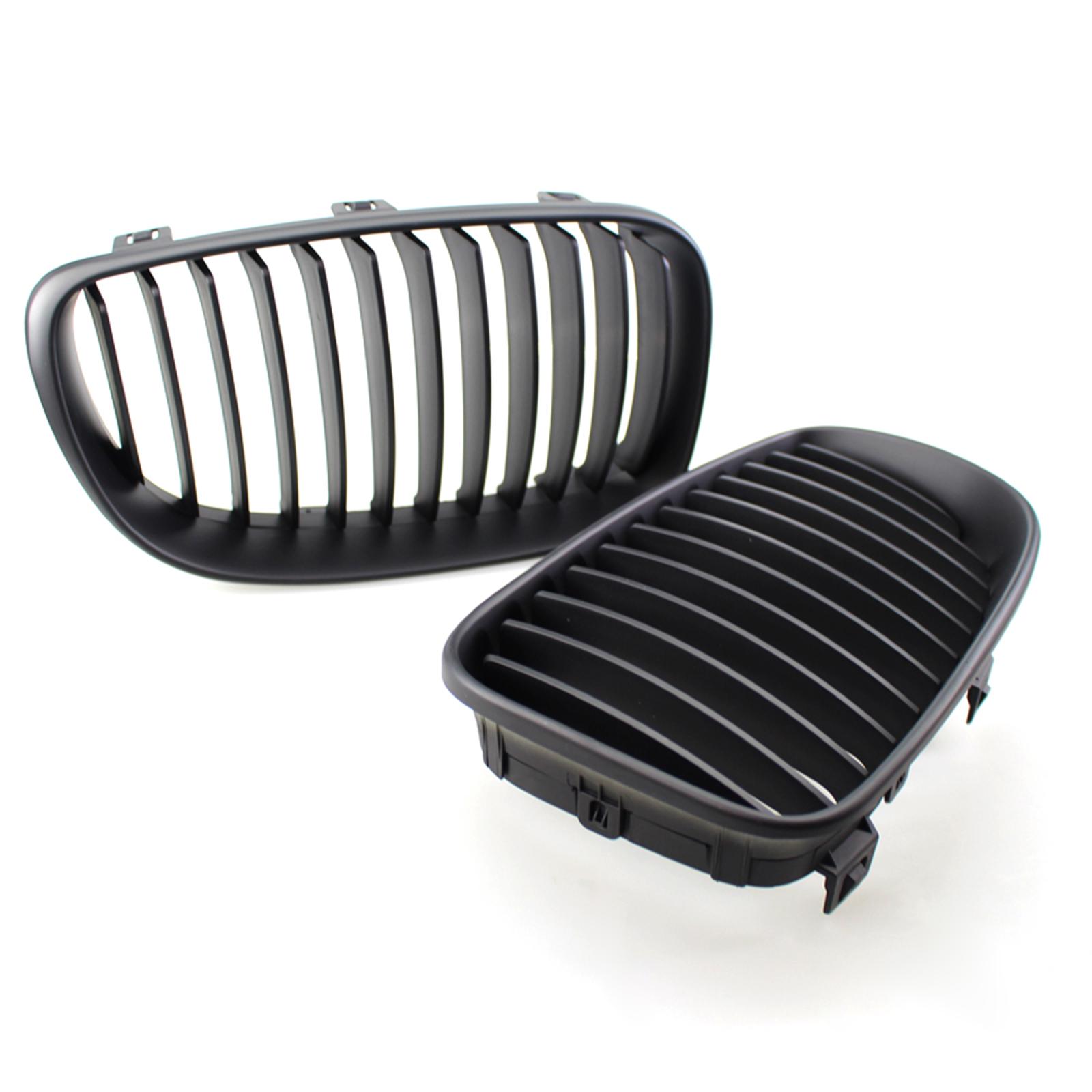 

Решетка переднего бампера легкая простая установка сменная решетка для E81 E87