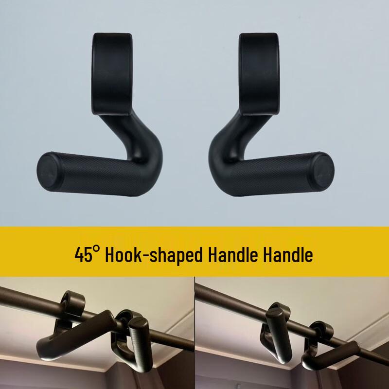 WEZHO Multi-functional Hook Fitness Handle