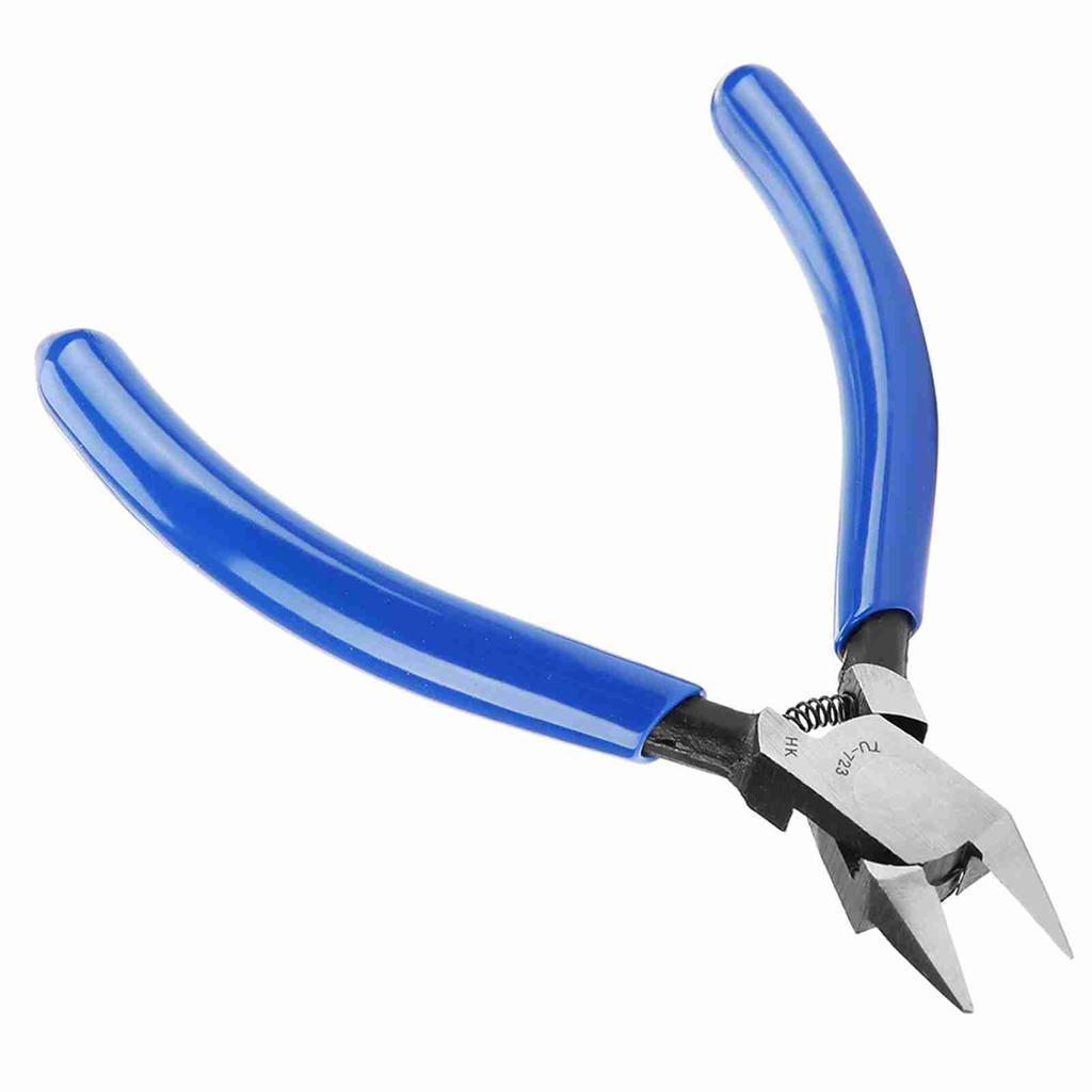 4inch Electrical Wire Cable Cutters Snips Cutting Nippers Wire Cutter Pliers
