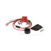 sherryberg Electronic Ignition Conversion Kit 6-Cylinder for NISSAN Hatachi Mazda Ford MITSUBISHI Honda Distributor 6 Cyls Only