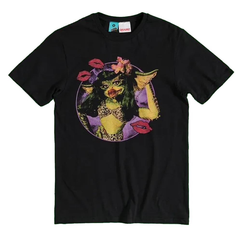 Gremlins Unisex Adult Greta Cotton T-Shirt