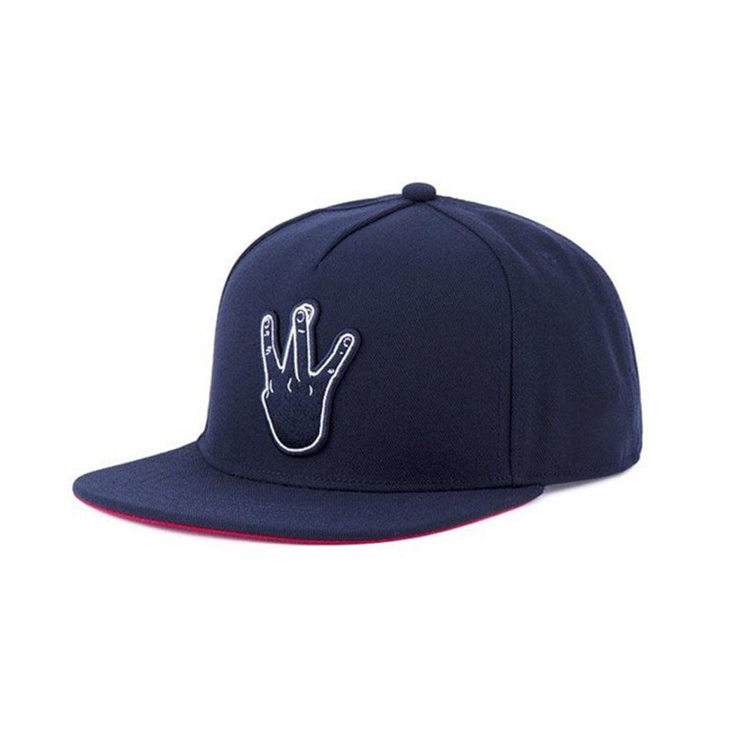 Marca Findpro MUNCHIES CAP snack cappellino snapback rosa Copricapo outdoor casual cappello estivo uomo donna adulto hip hop sole cappellino da baseball