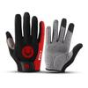 Running Fitness Cycling Gloves MTB Bike Sports Full Finger Gloves New Riding Motorcycle Gloves