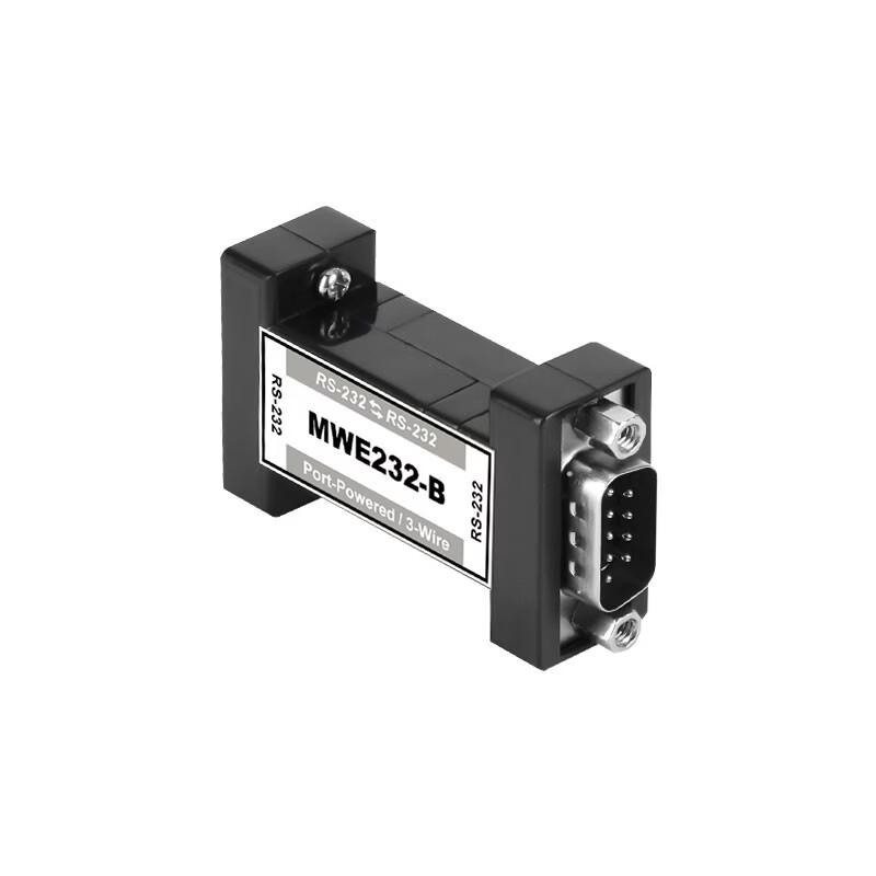 Maiwei RS232 Serial Port Lightning Protection Converter