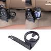 Carbon Steel+ABS Car Central Control Gear Shift Right Side Water Cup Holder Accessories For Toyota LC71 LC76 LC79 2007-2022